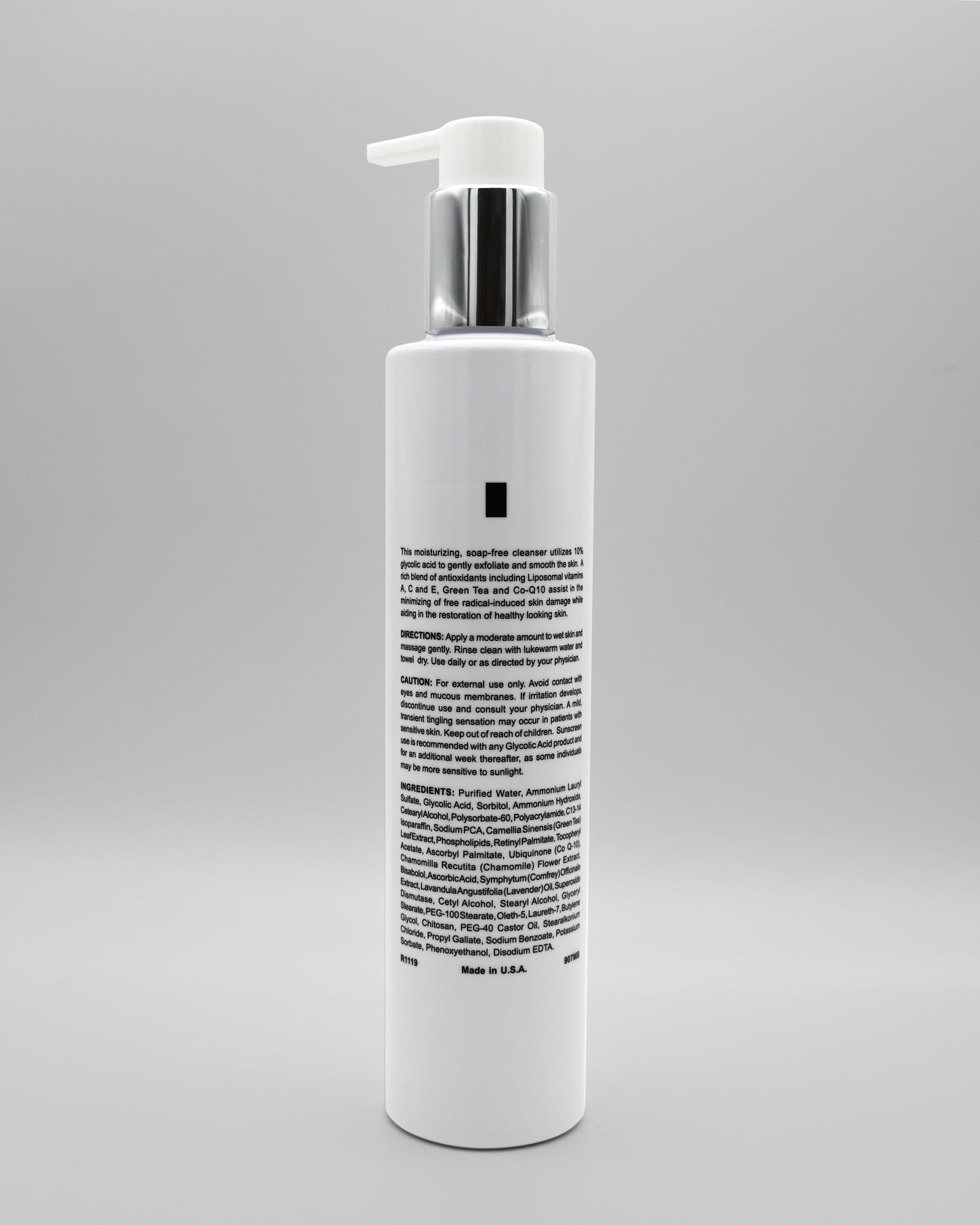 Illuminate Cleansing Crème