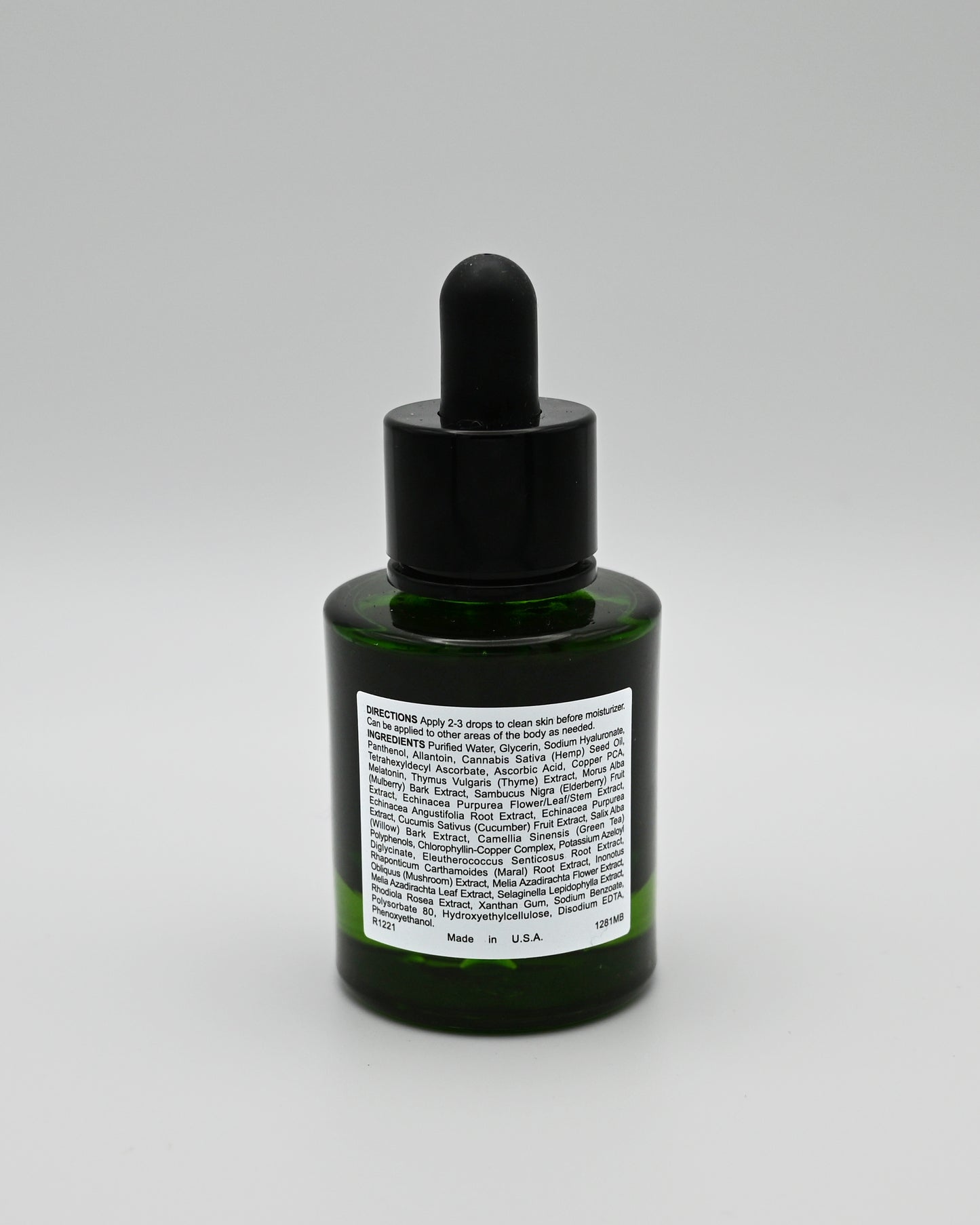 Phyto + Complexion Correction Serum