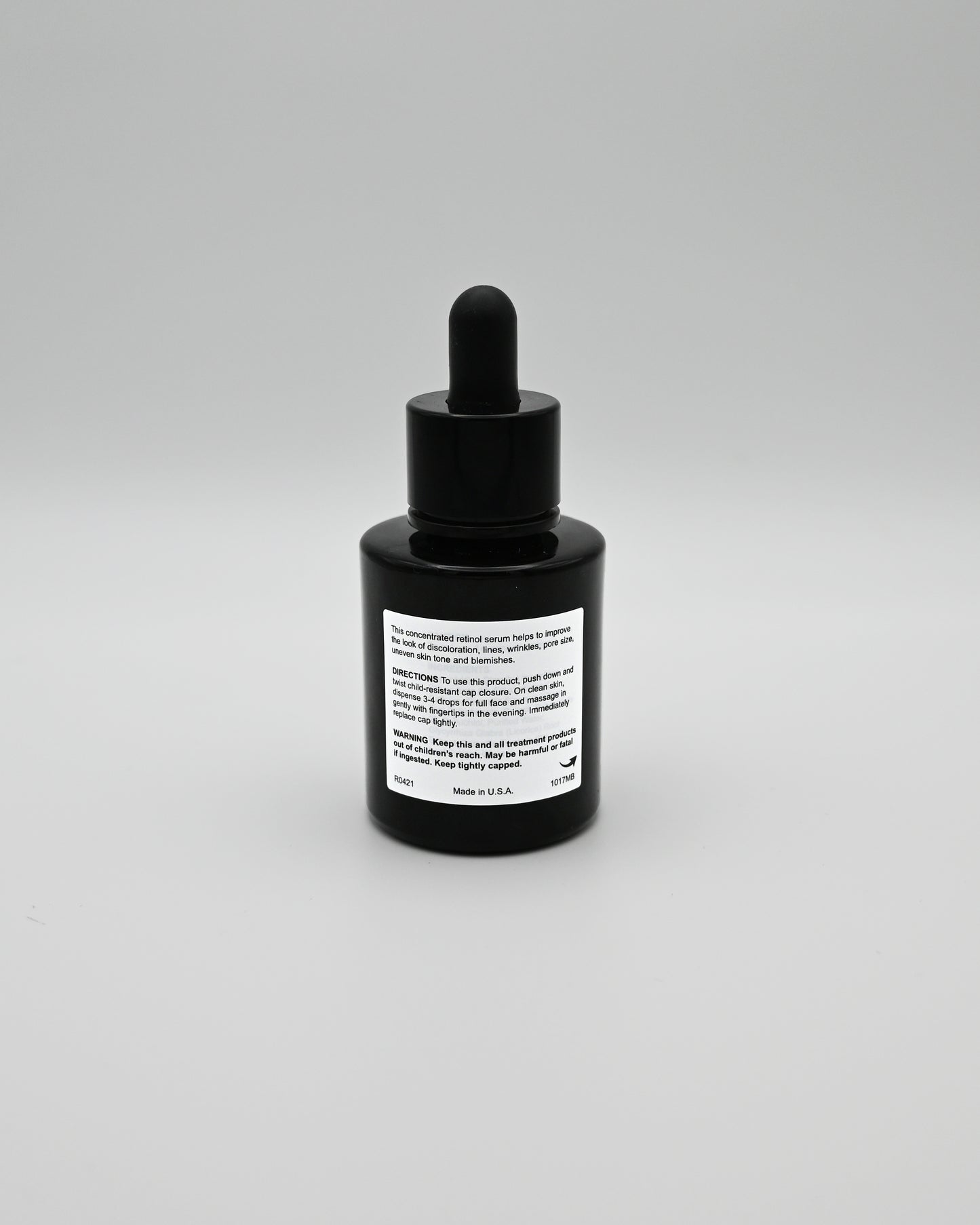 Advanced Retinol Repair