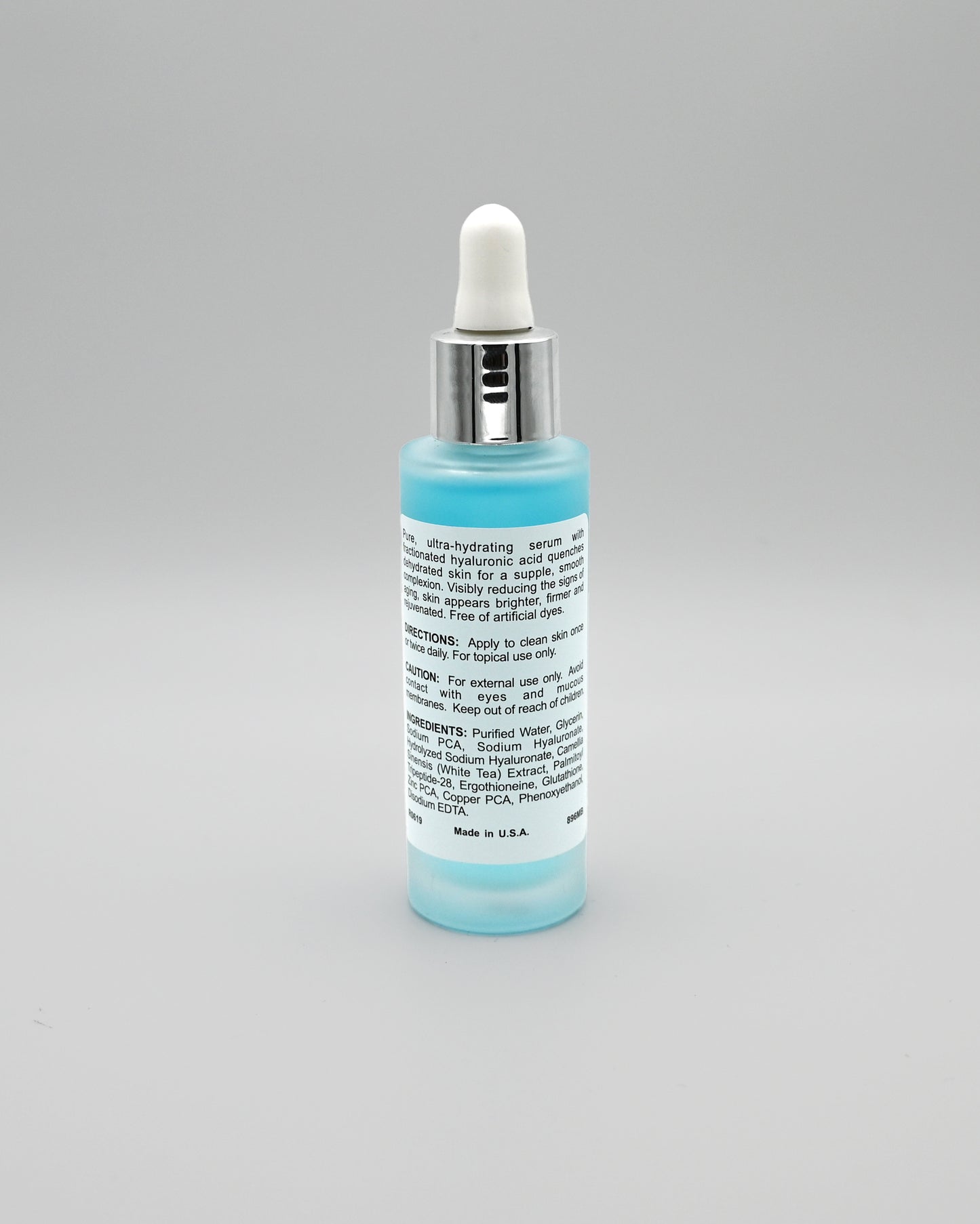 Skin Balancing HA Serum