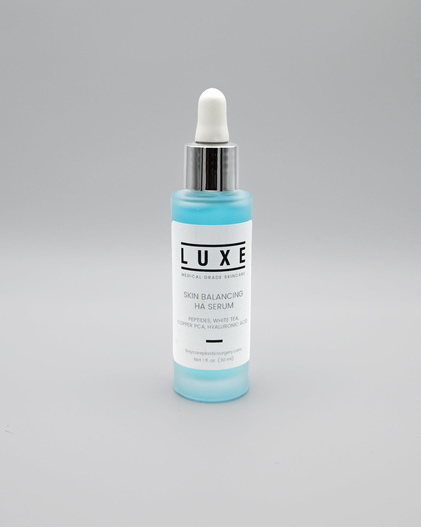 Skin Balancing HA Serum