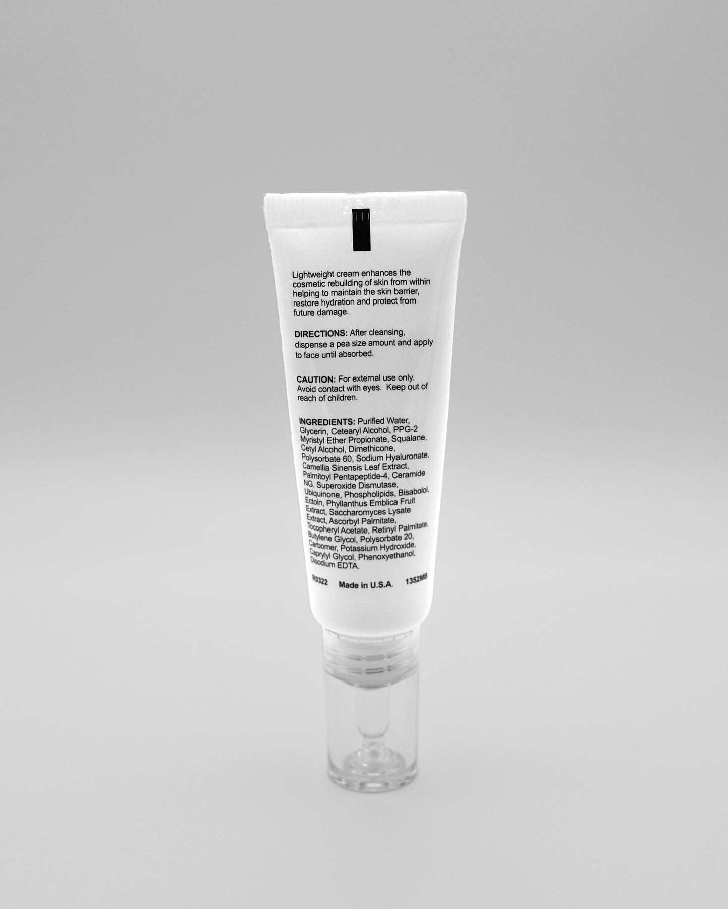 Restore and Renew Peptide Duo