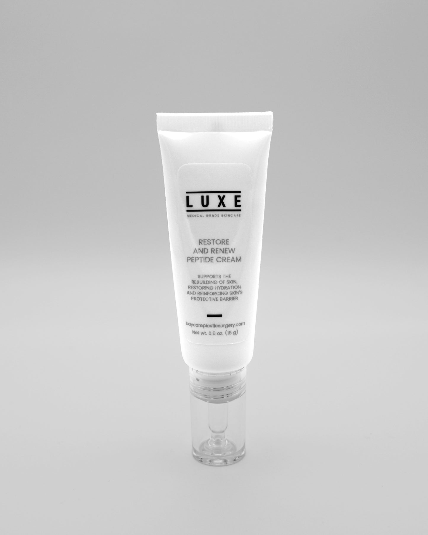 Restore and Renew Peptide Duo