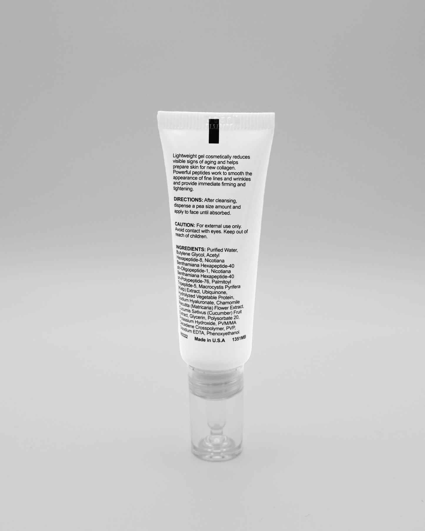 Restore and Renew Peptide Duo