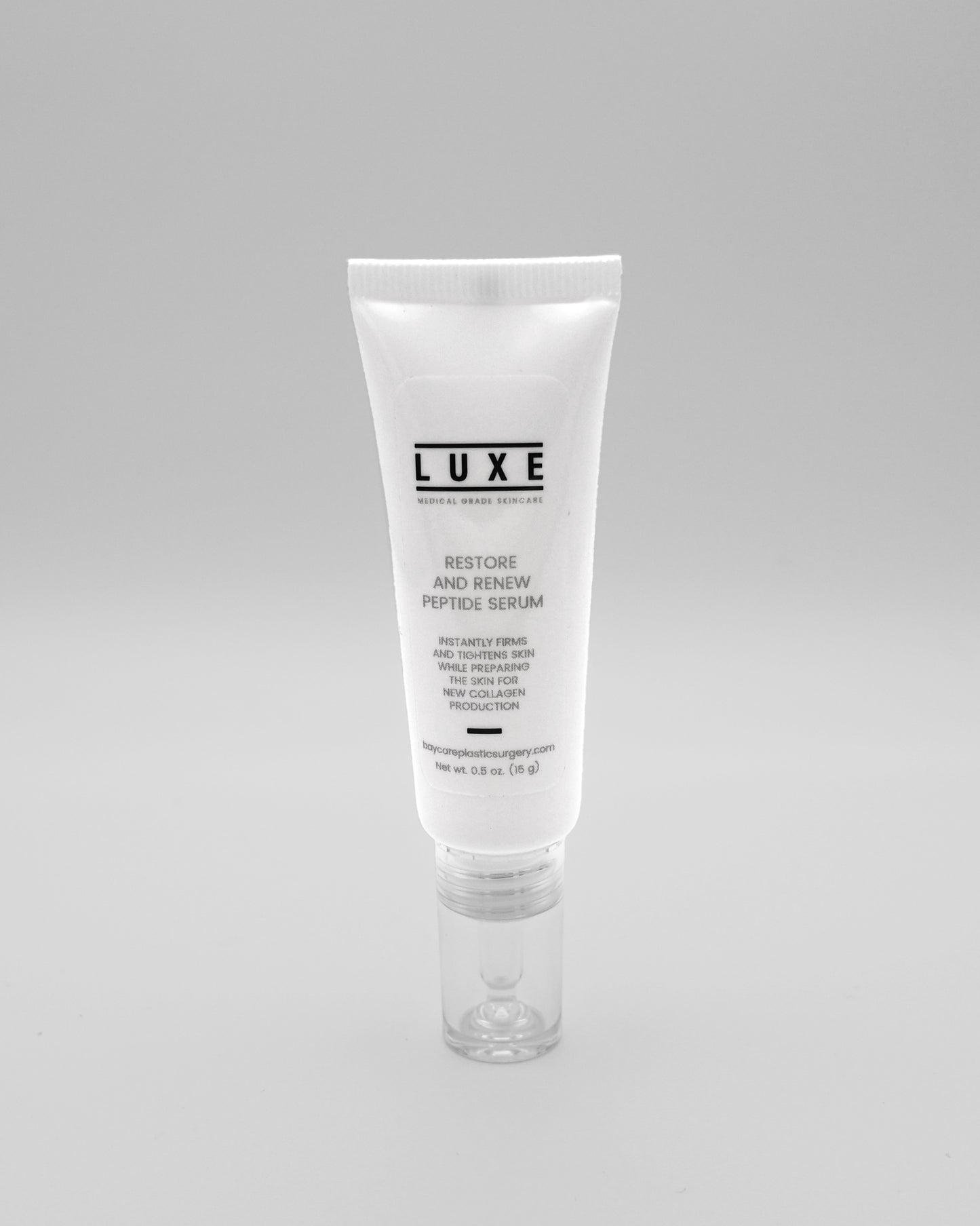 Restore and Renew Peptide Duo