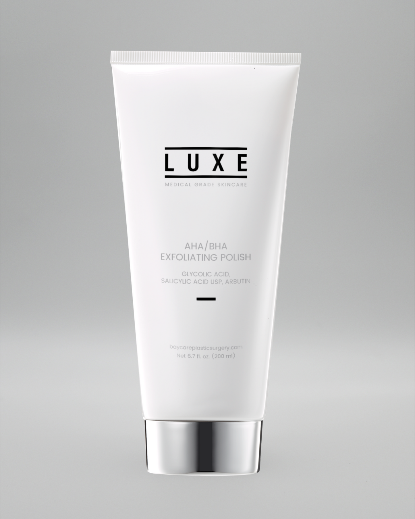 AHA/BHA Exfoliating Polish