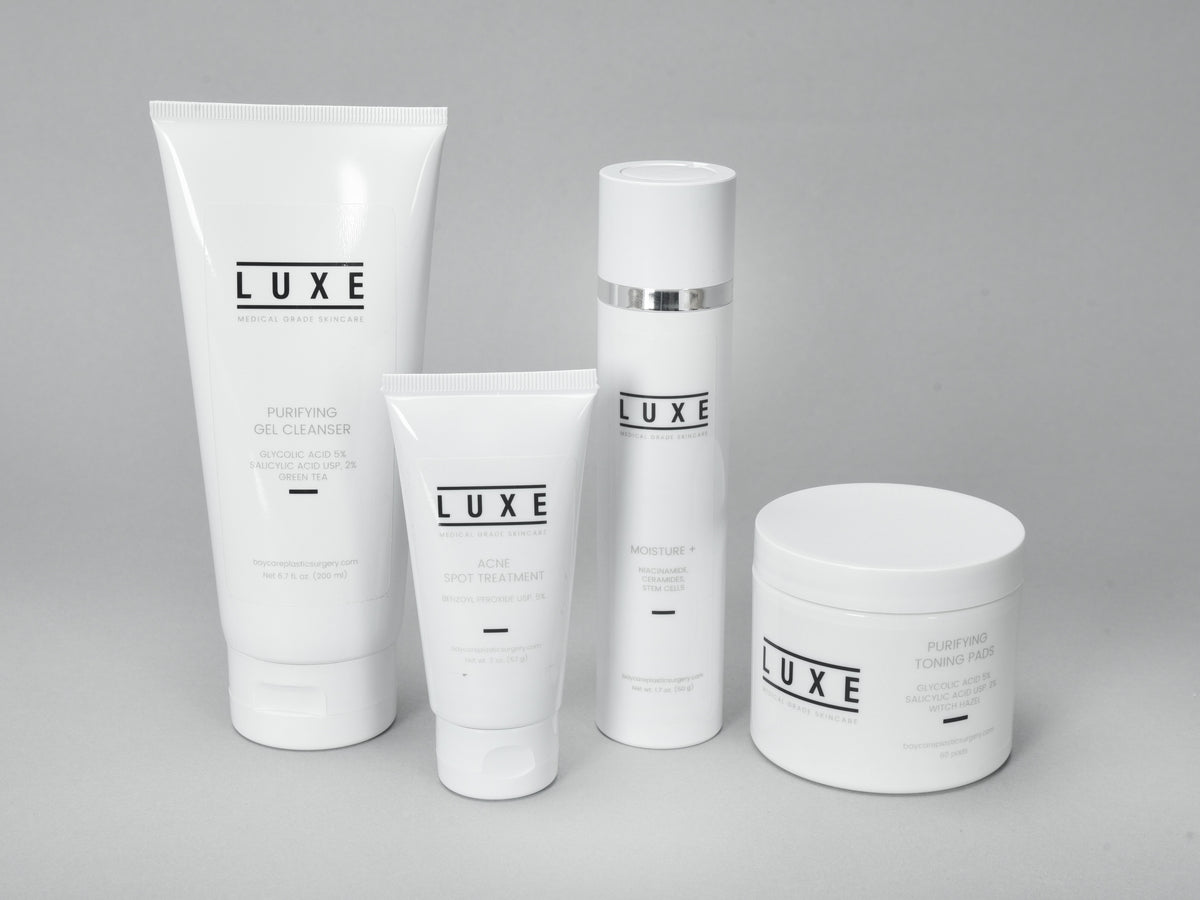 Basic Acne Kit