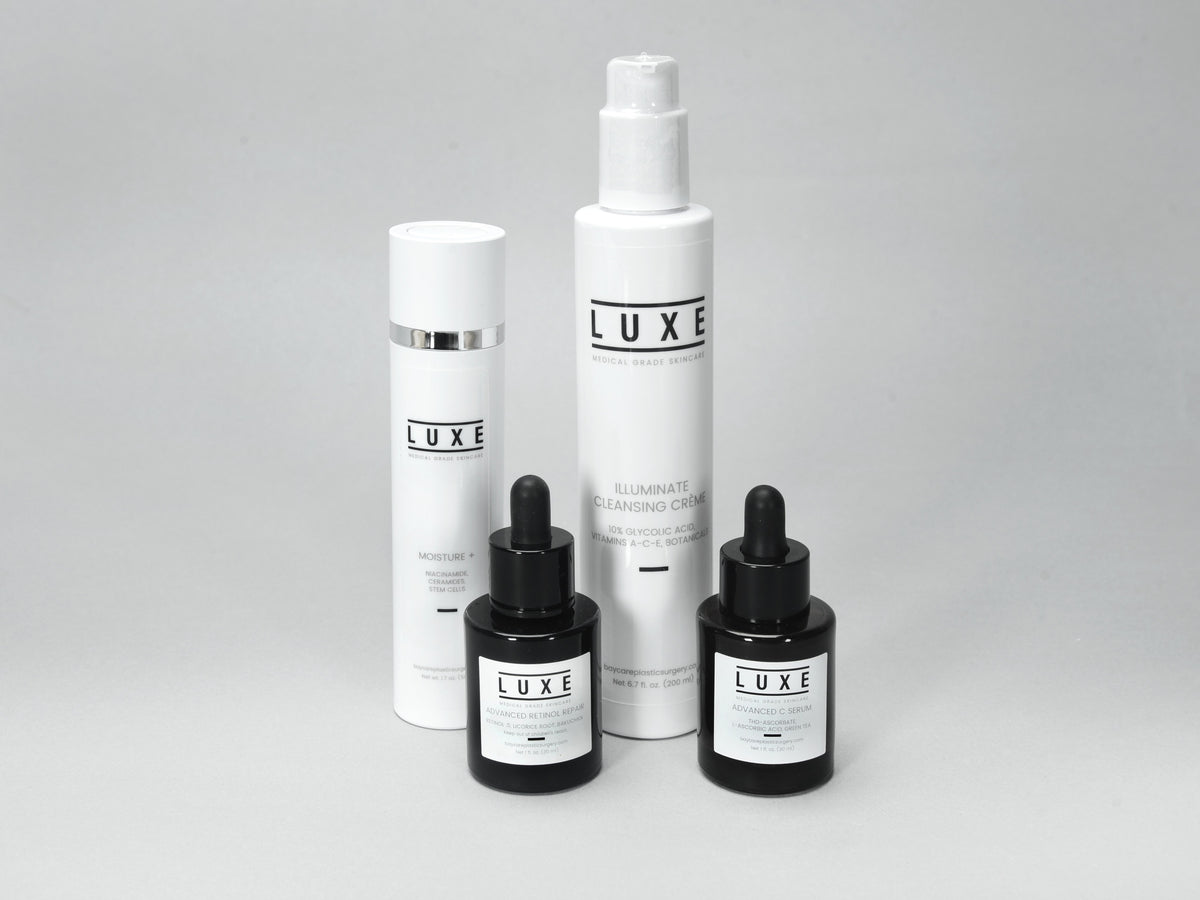 Basic Anti-aging Kit