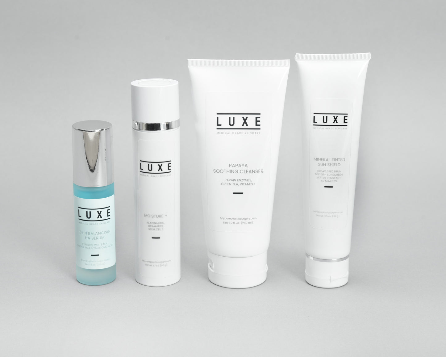 Hydration Must-Haves