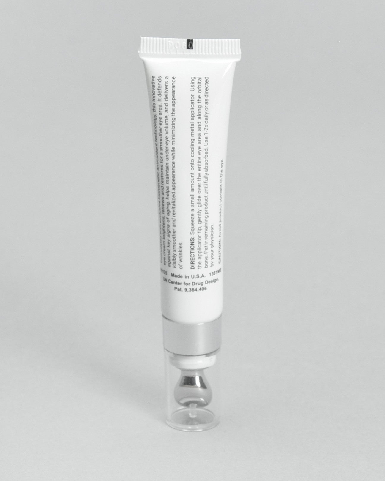 Protect + Eye Cream