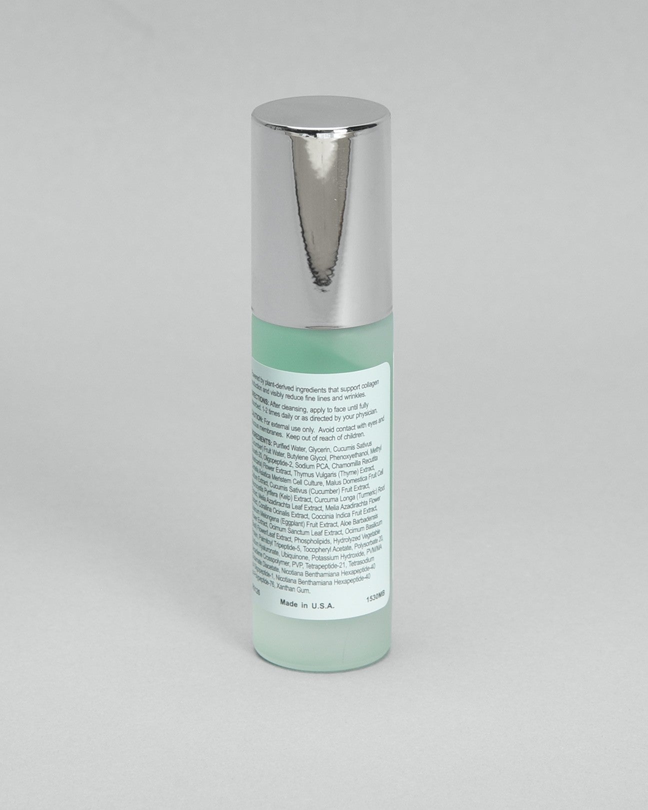 Restore and Renew Peptide Serum