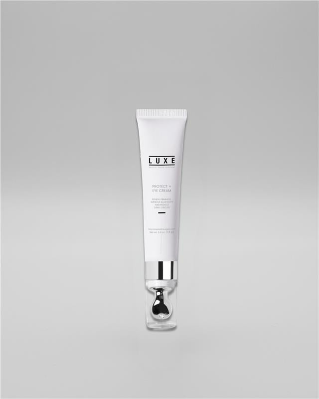 Protect + Eye Cream