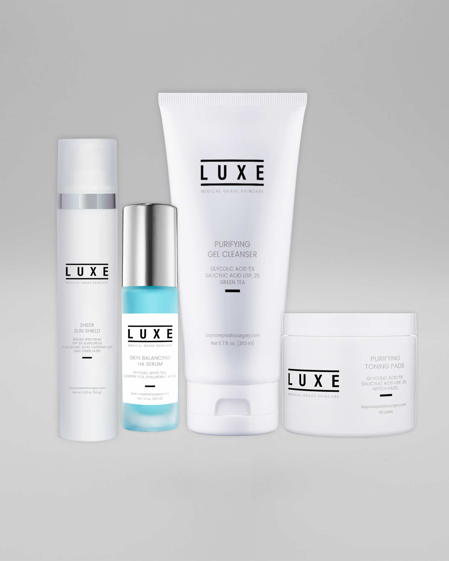 Hydration Must-Haves