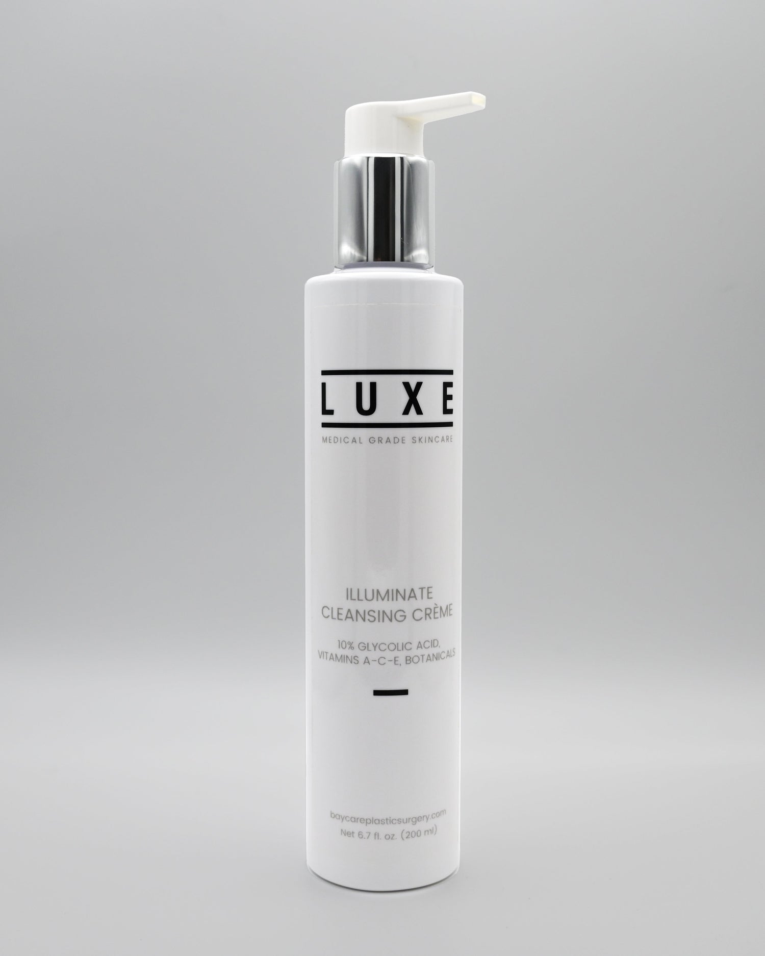 Cleansers