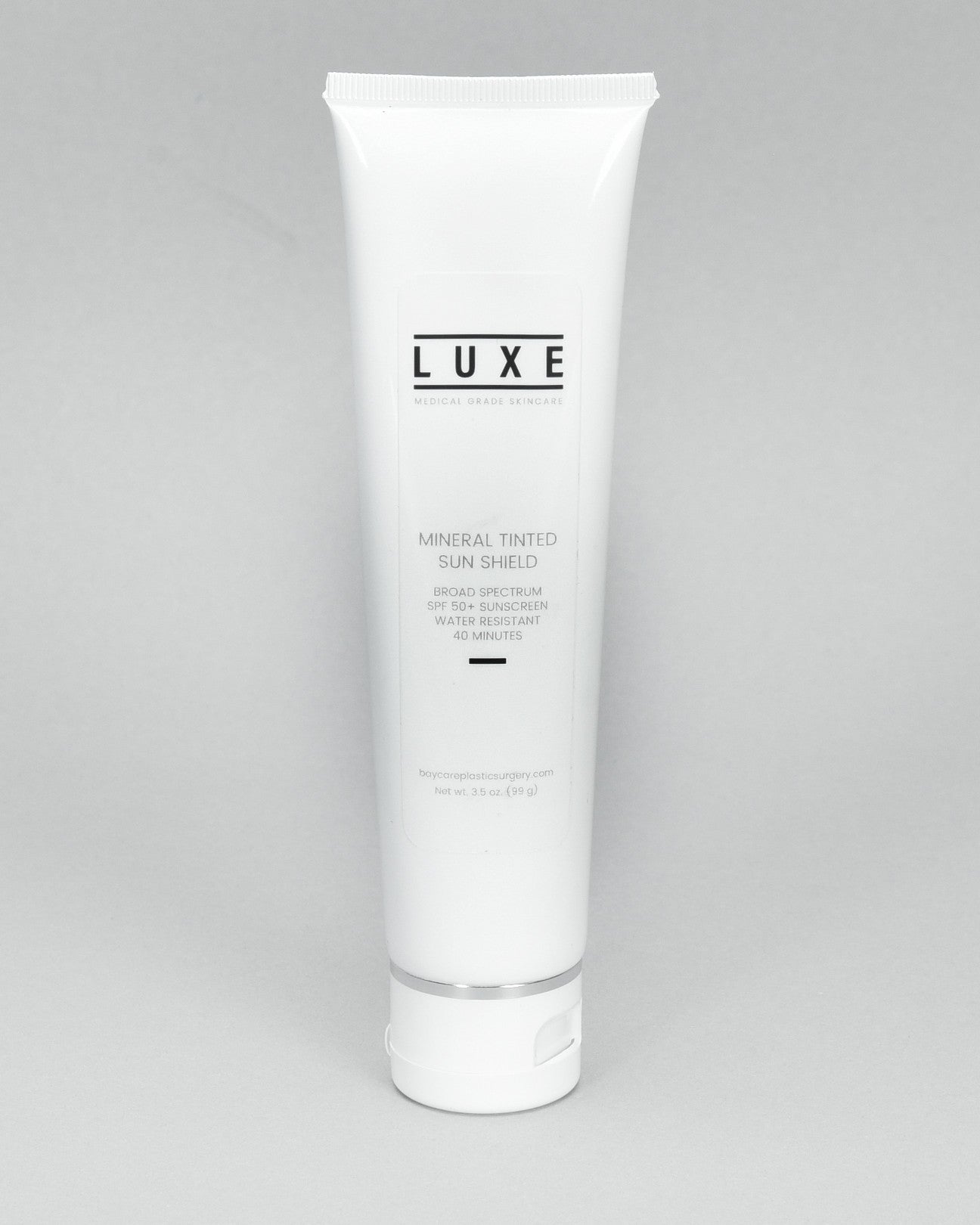 Sunscreen