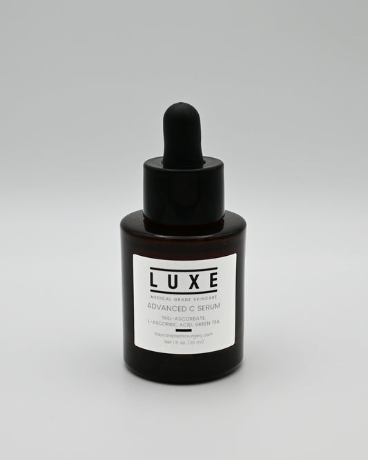 Advanced C Serum