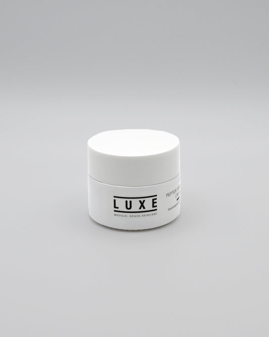 Peptide Firming Eye Cream