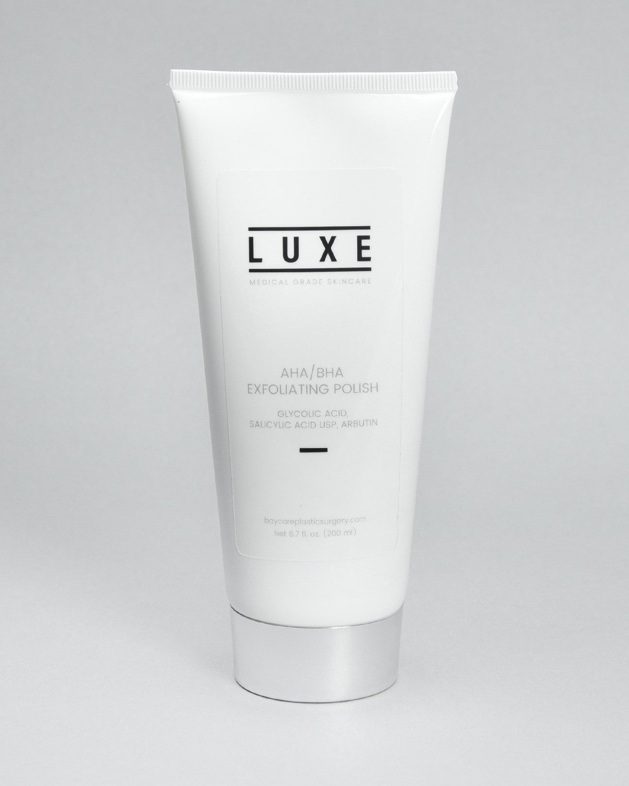AHA/BHA Exfoliating Polish