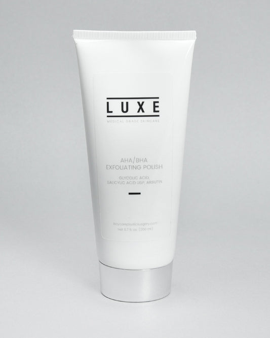 AHA/BHA Exfoliating Polish