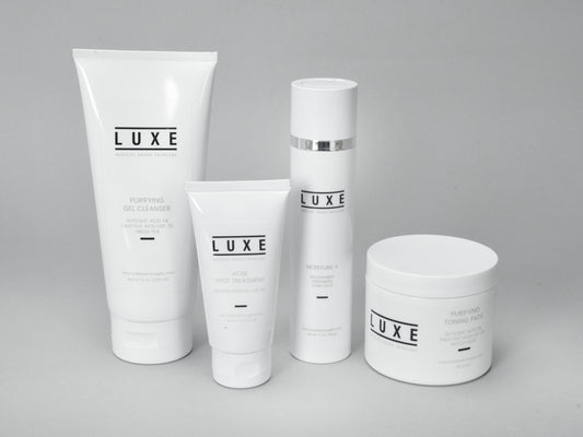 Basic Acne Kit