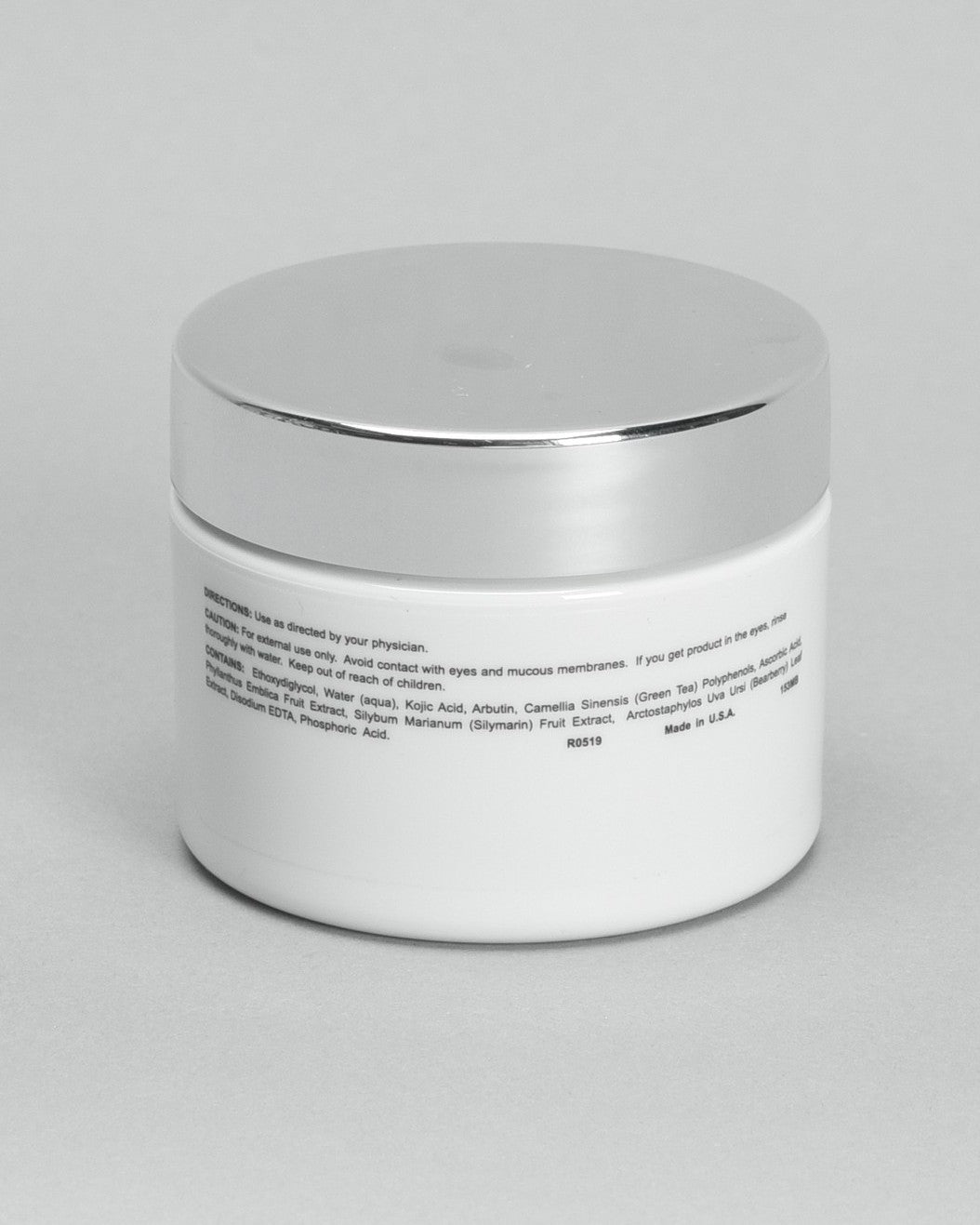 Skin Brightening Pads