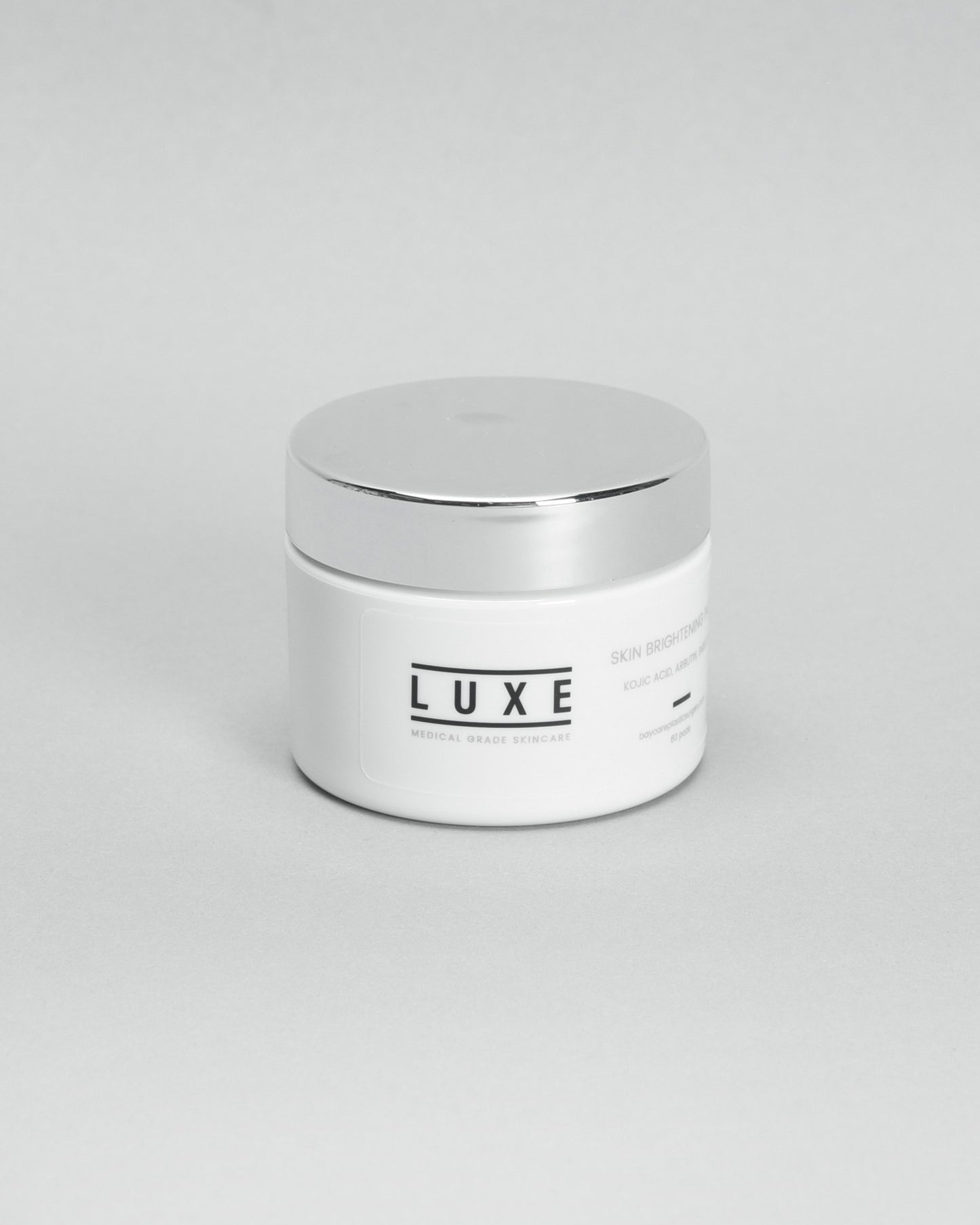 Skin Brightening Pads
