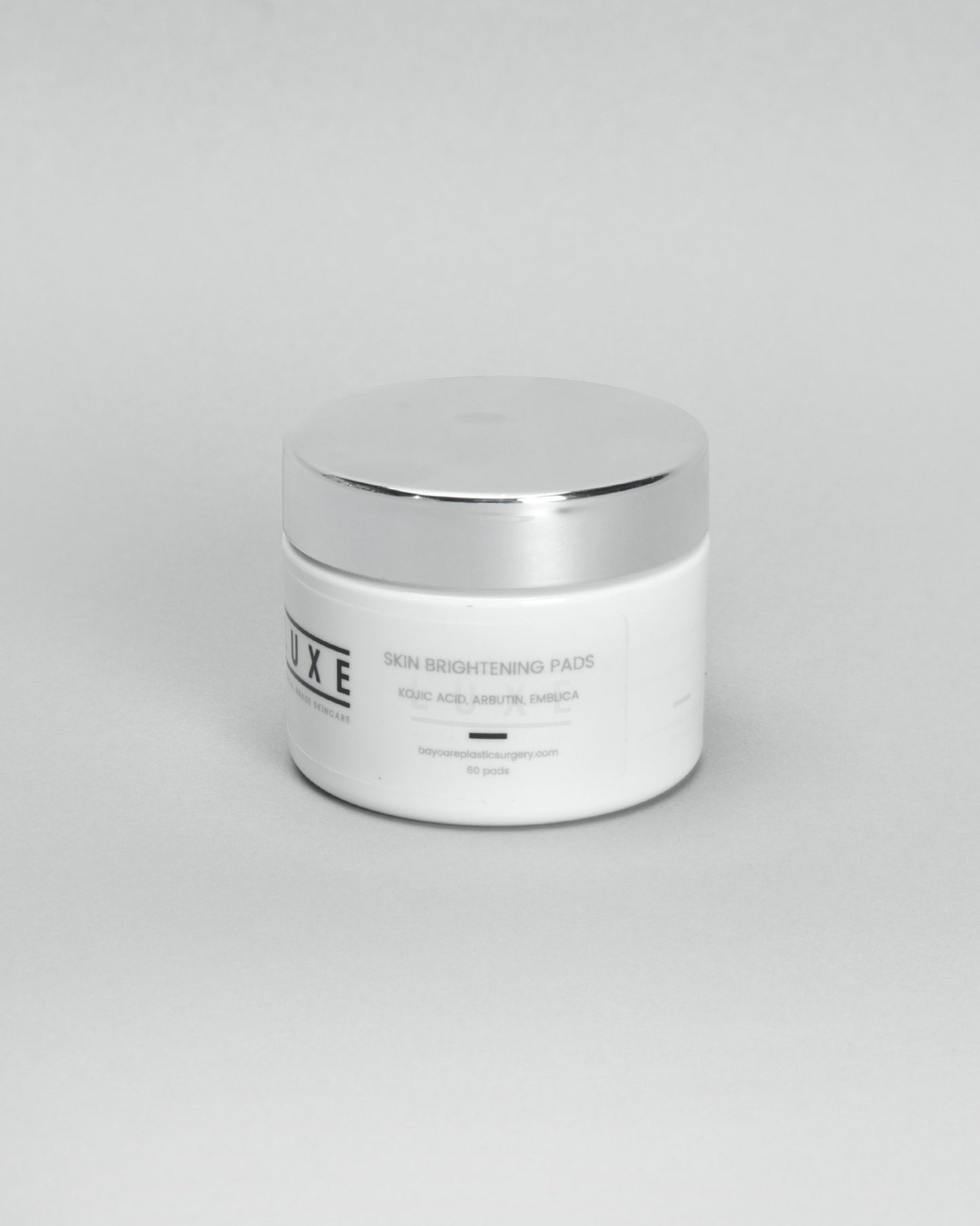 Skin Brightening Pads
