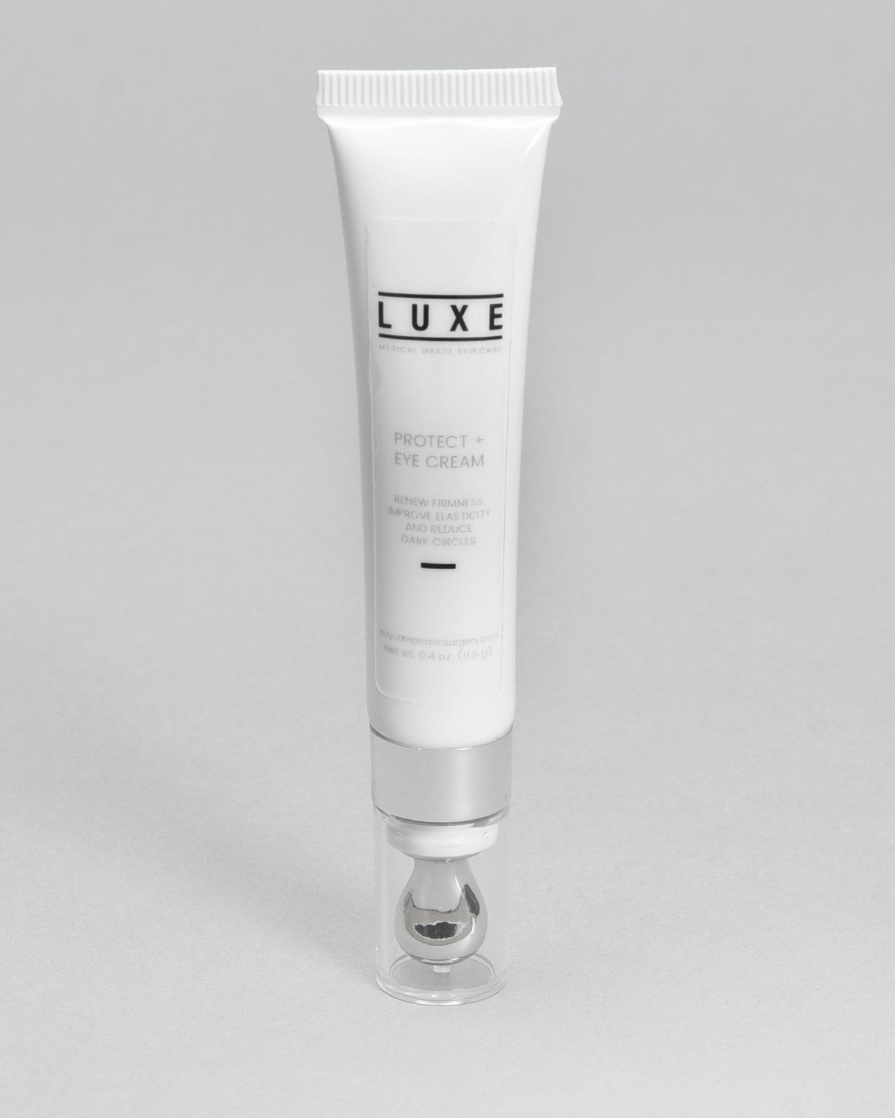 Protect + Eye Cream