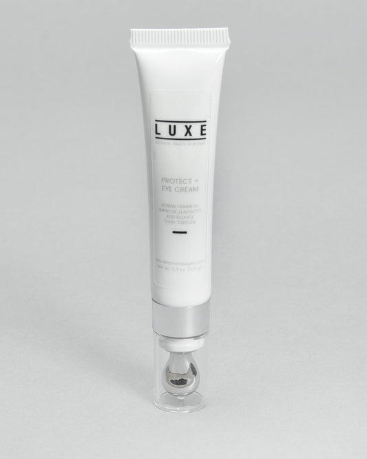 Protect + Eye Cream