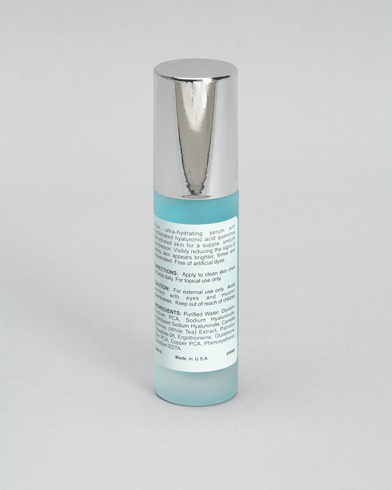 Skin Balancing HA Serum