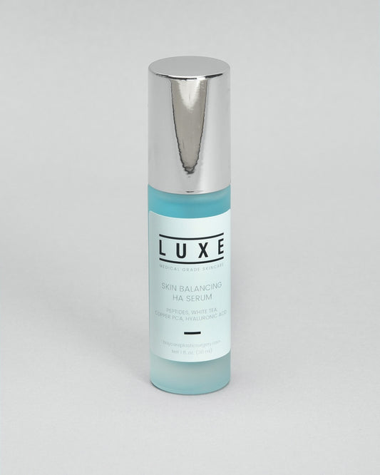 Skin Balancing HA Serum