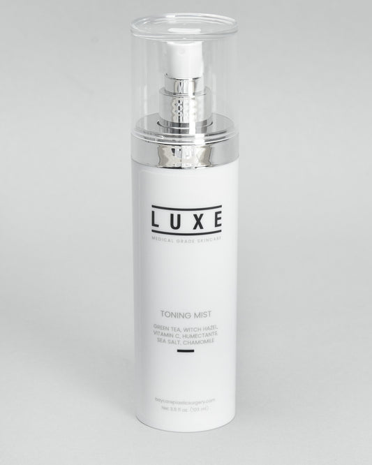 Toning Mist