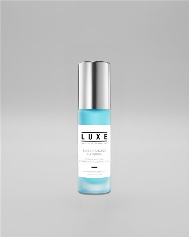 Skin Balancing HA Serum