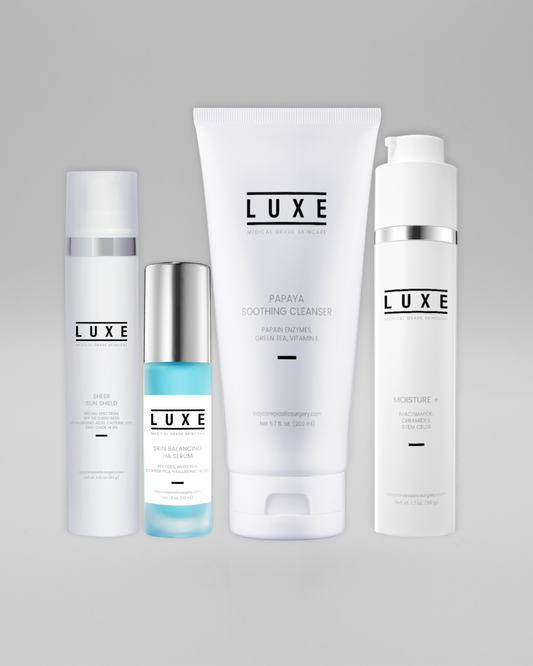 Hydration Must-Haves